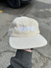 Trashbags embroidered hat