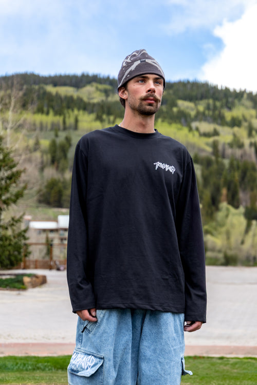 Long sleeve t-shirt