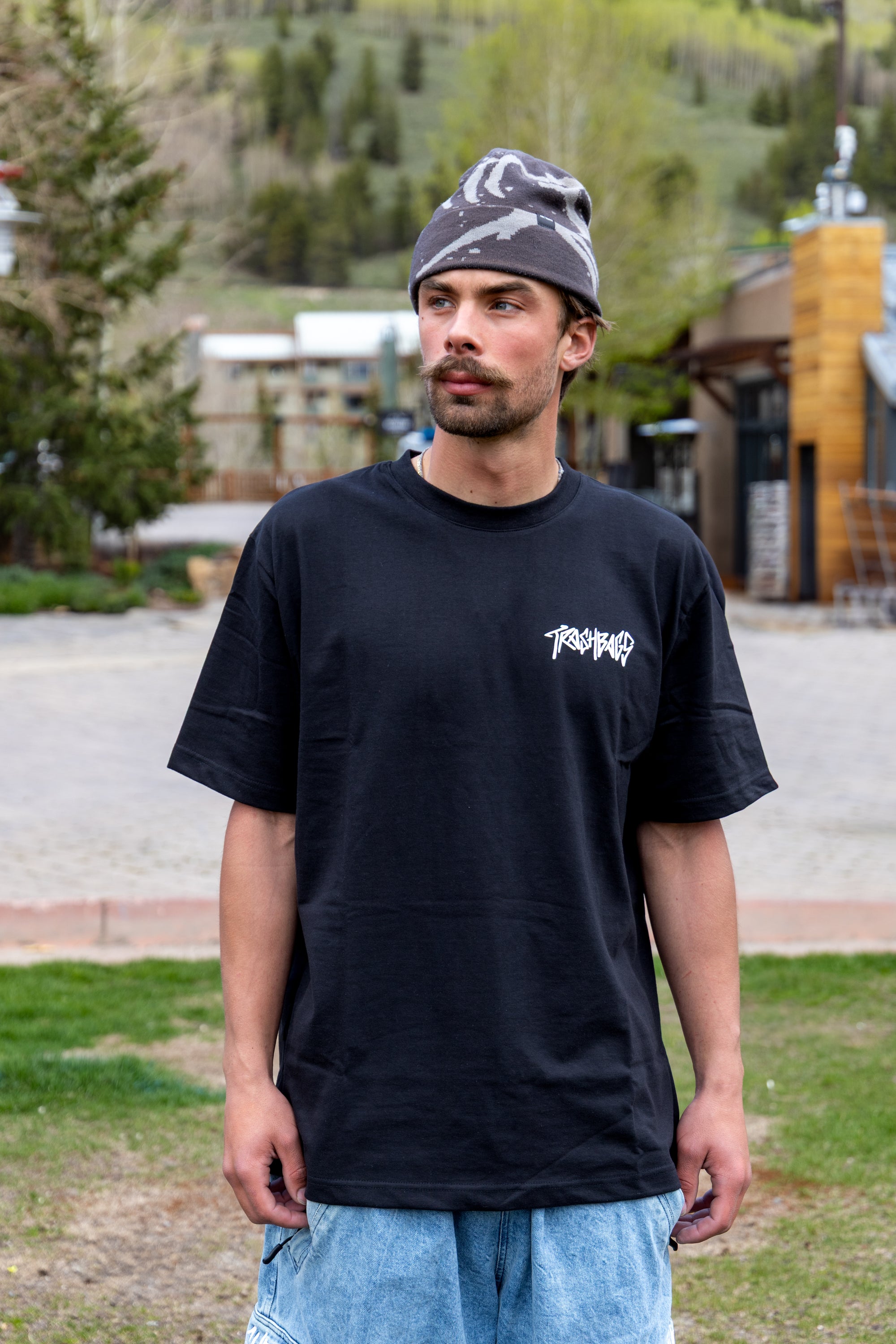 Short sleeve t-shirt