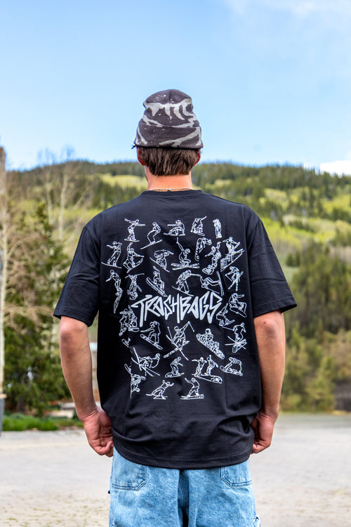 Short sleeve t-shirt