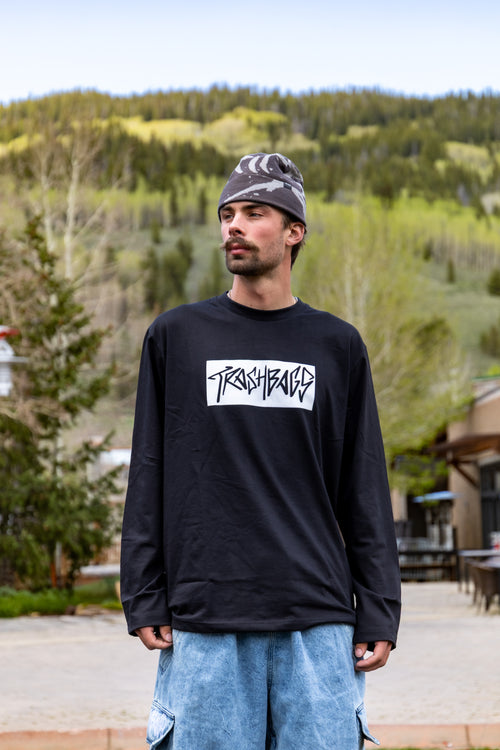 Long sleeve t-shirt