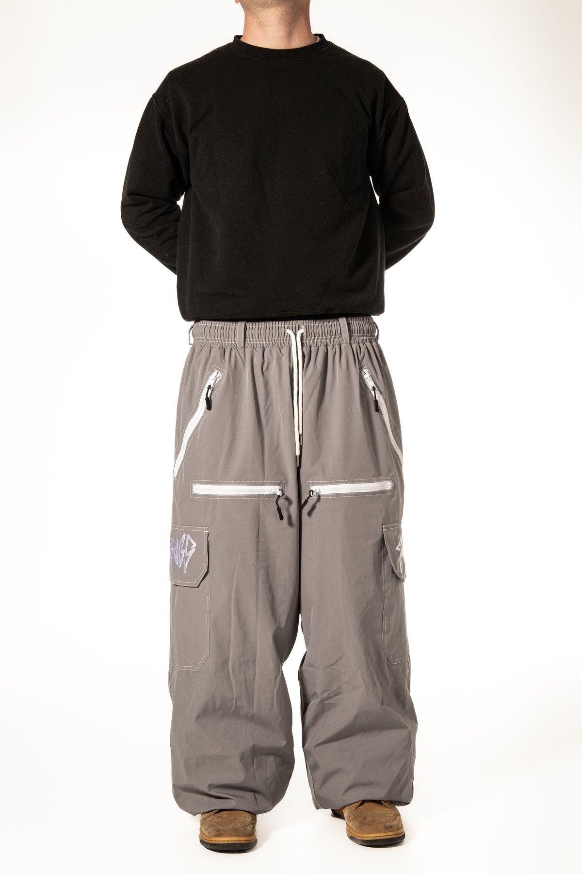 Gray