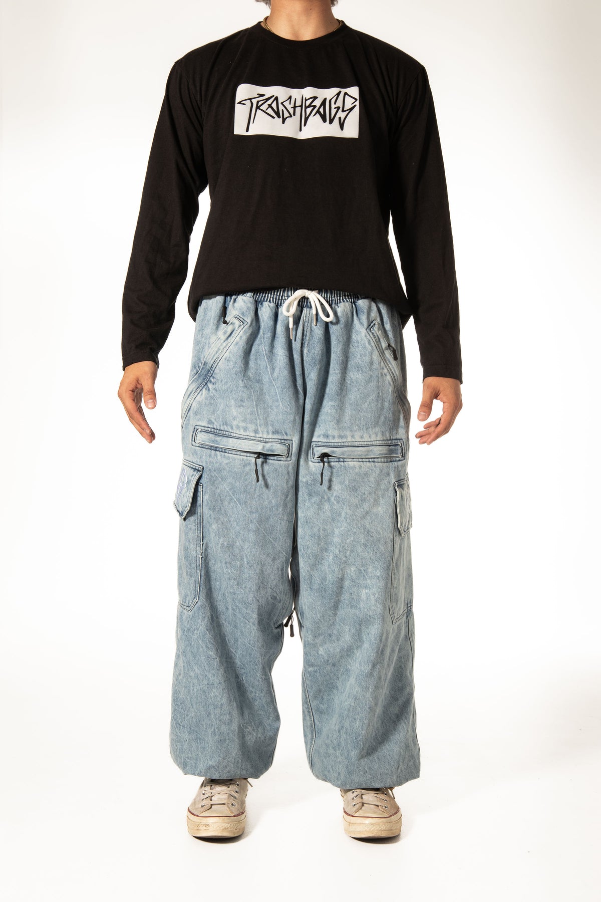 Jeans (Jags)
