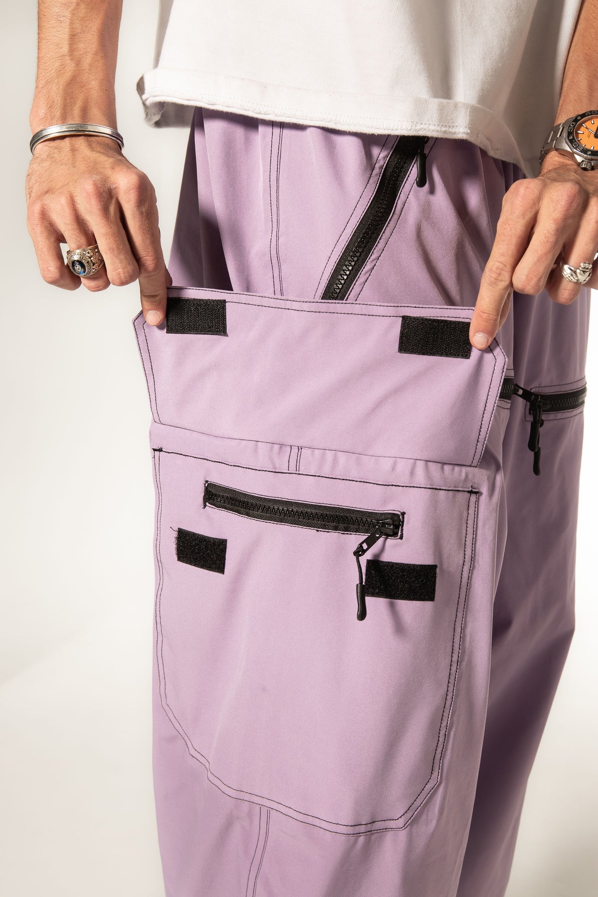 Light Purple