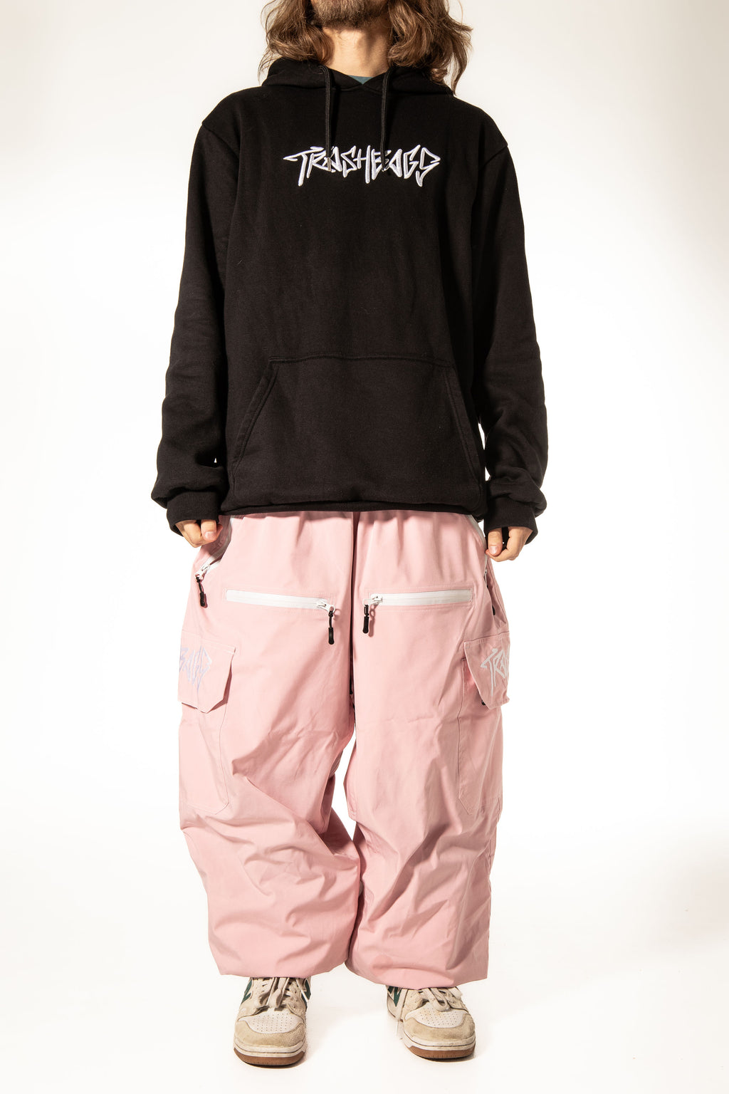 Trashbags Snow Pants