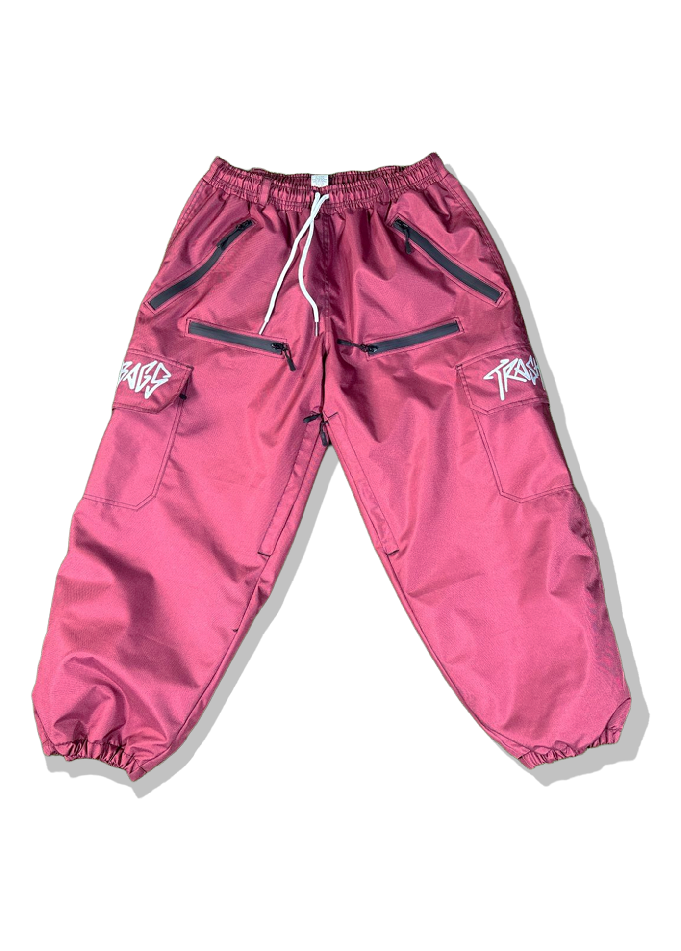 Trashbags Snow Pants