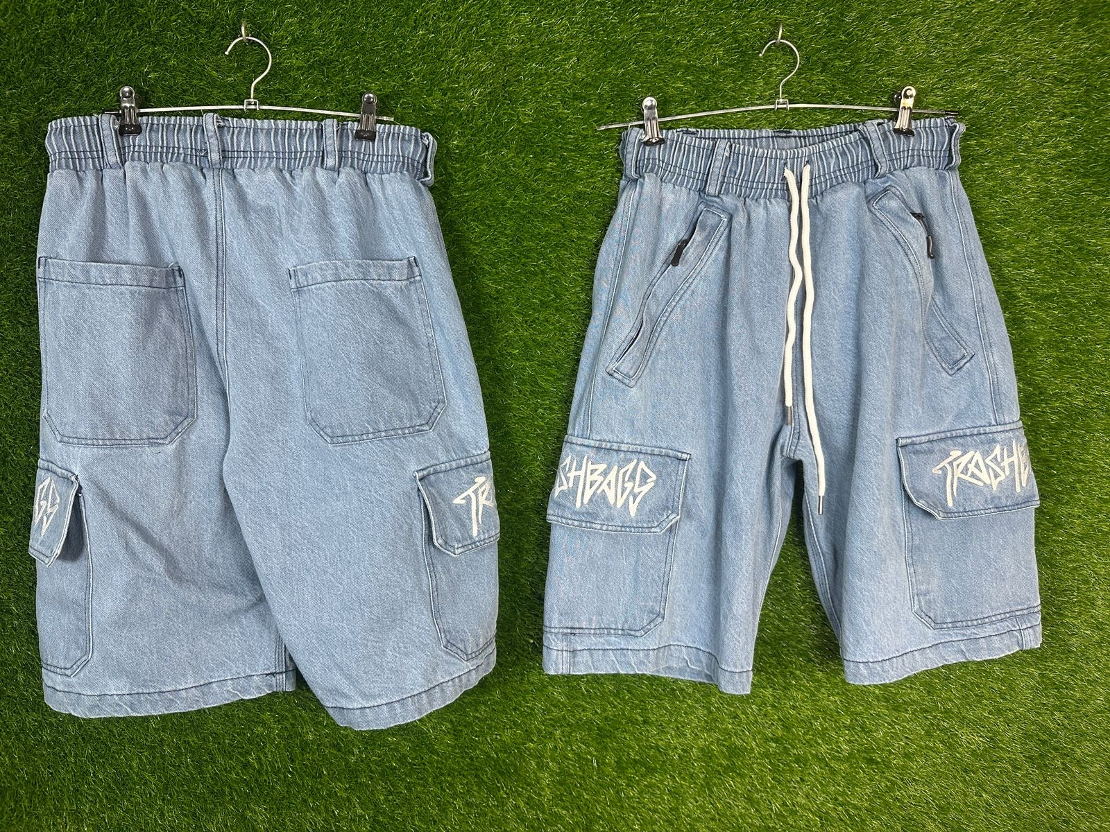 Trashjorts